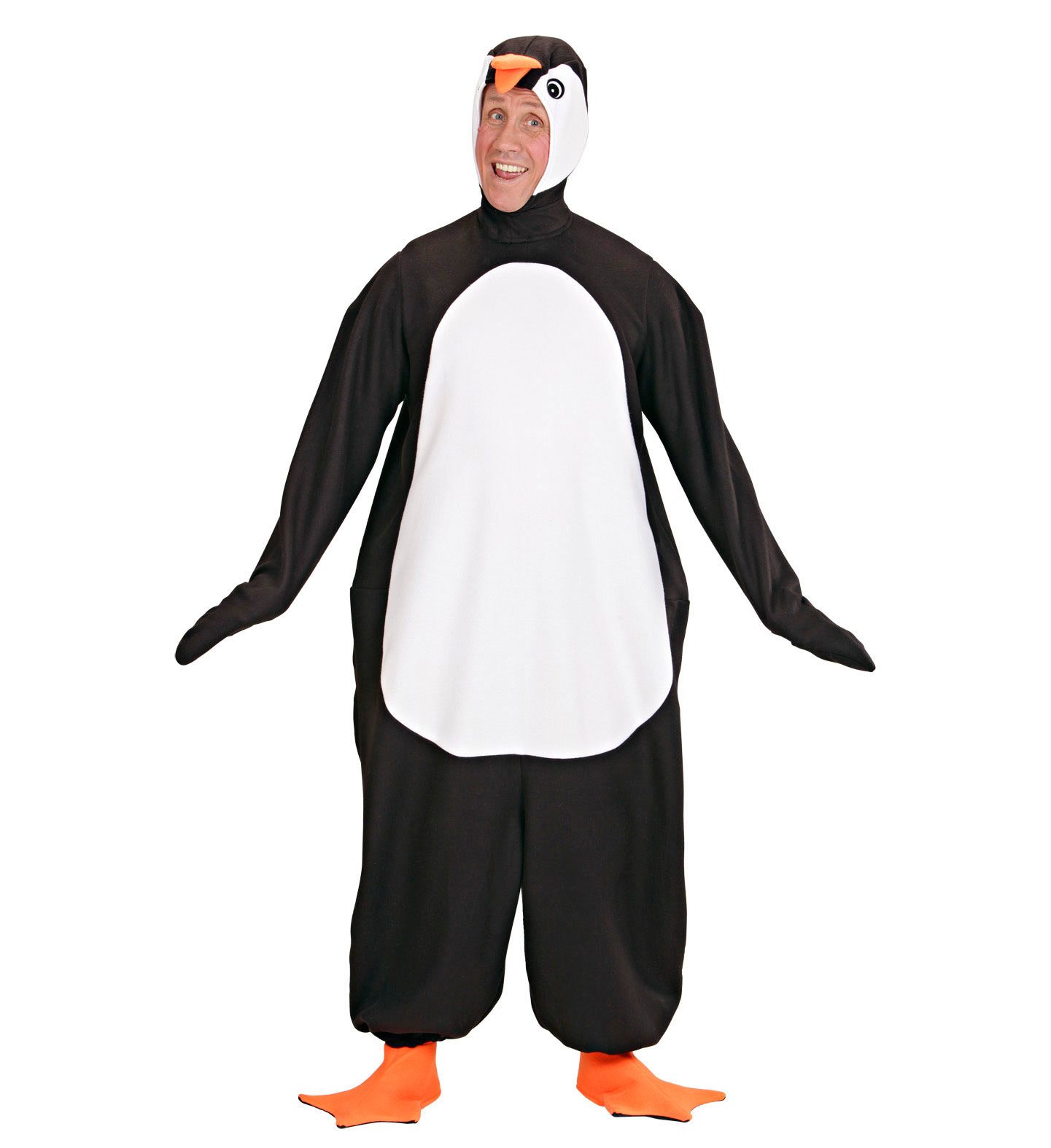 heap Suri gown Costum Pinguin - Carnaval Fiesta Costume si Accesorii
