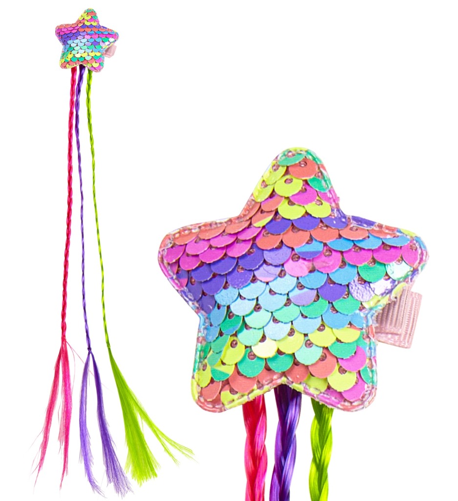 Extensie Par Stea 3 Codite - Carnaval Fiesta Costume si Accesorii